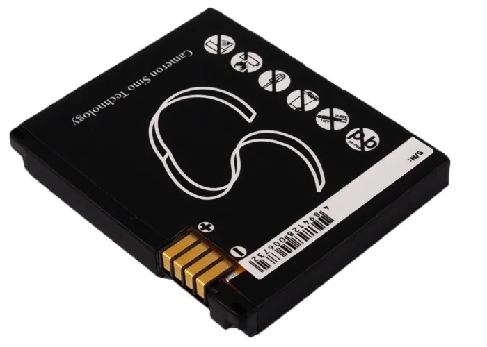 Cameron Sino 850 мАч батарея BC60 SNN5791A для Motorola C257 C261 E6 L7 V3x SLVR L7c L7i U6C W220 розовый|cameron sino|cameron