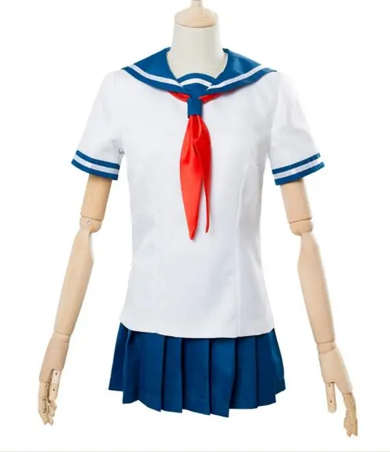 Хит аниме Yandere Simulator Ayano Aishi chan японская школьная форма матросское платье вечерние