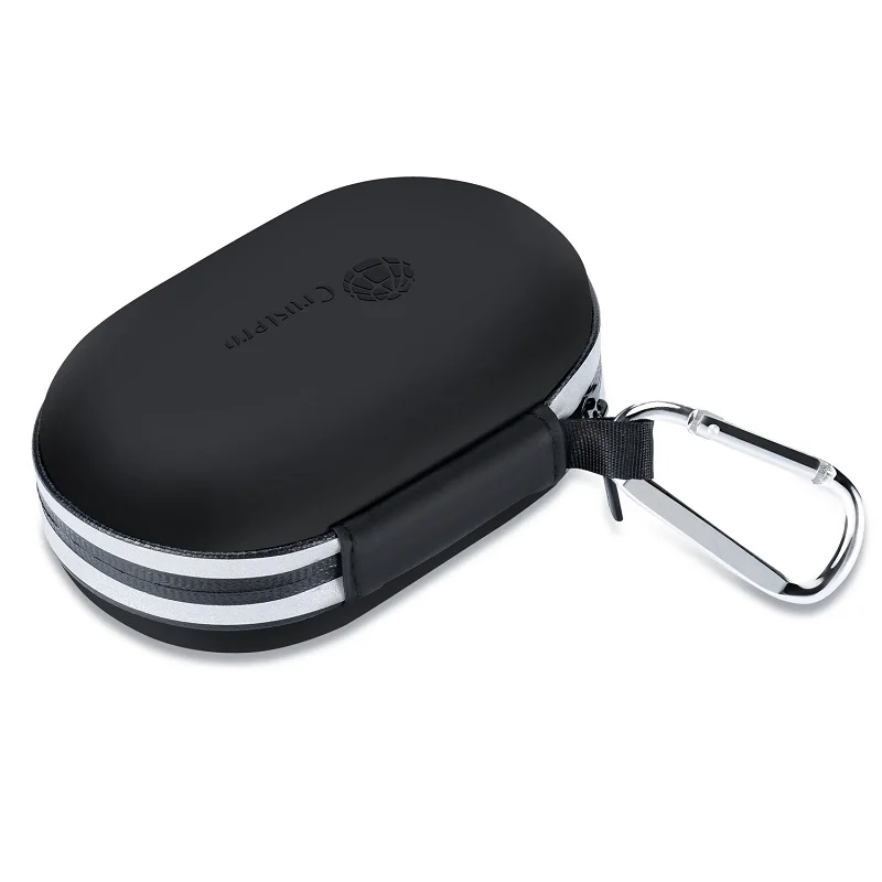 Чехол для зарядки наушников для Senso/SoundSport/Powerbeats2/Powerbeats3/BeatsX/Bose Quietcontrol 30/Phaiser BHS-730 наушники