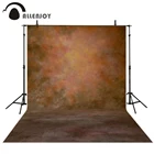 Фон для фотосъемки Allenjoy однотонный коричневый однотонный темный фон для фотосъемки отправляется в сложенном виде 200*300 см без кронштейна