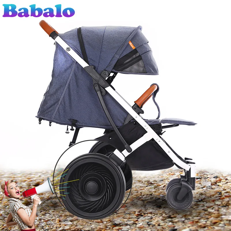 Babalo(YOYAPLUS 3 yoya Plus) Детская коляска, и 12 подарков, низкая заводская цена для первых продаж, ди