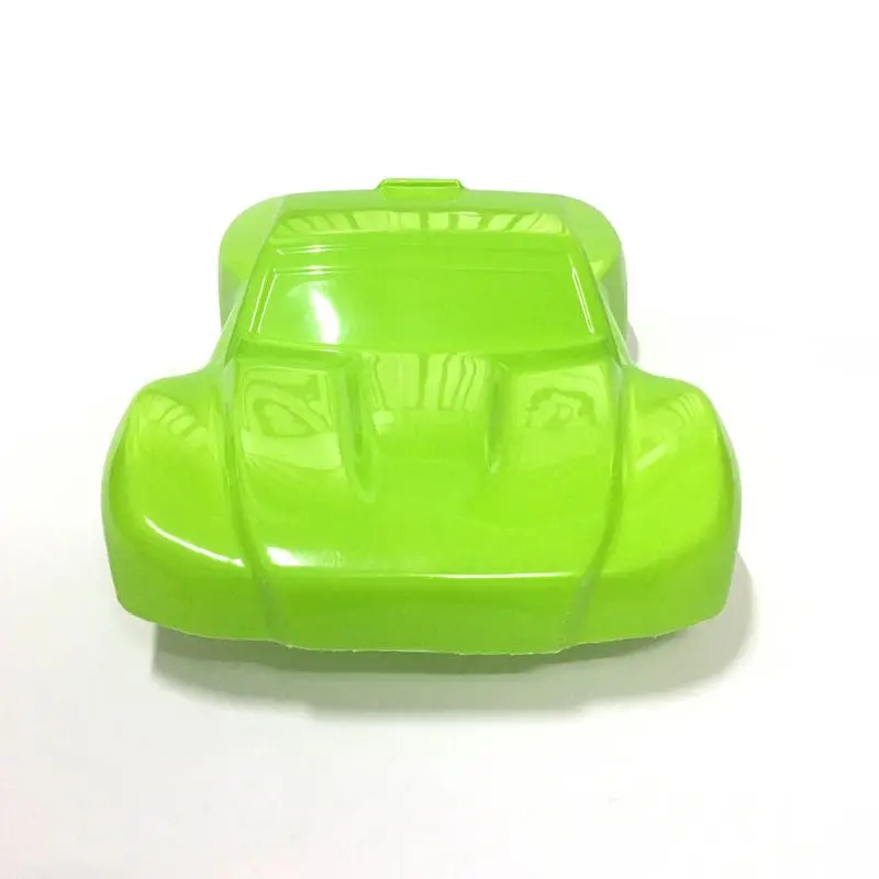 HQ 727 PVC Car Shell Surface Body M0280 for 1/10 4X4 Traxxas Slash Case | Игрушки и хобби