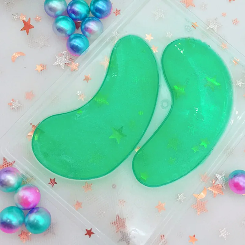 

Anti-Wrinkle Firming Eye Mask Anti-Aging Moisturizing Eye Patch Moisturizing Smooth Eye Skin Care