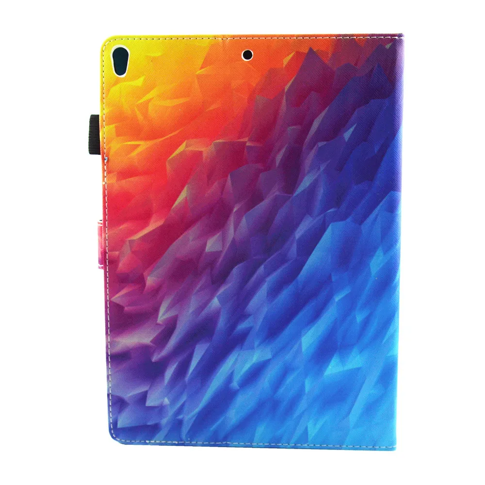 Brand gligle prints fashion PU leather case cover for iPad Air 3 10.5 2019 tablet Pro shell | Компьютеры и офис