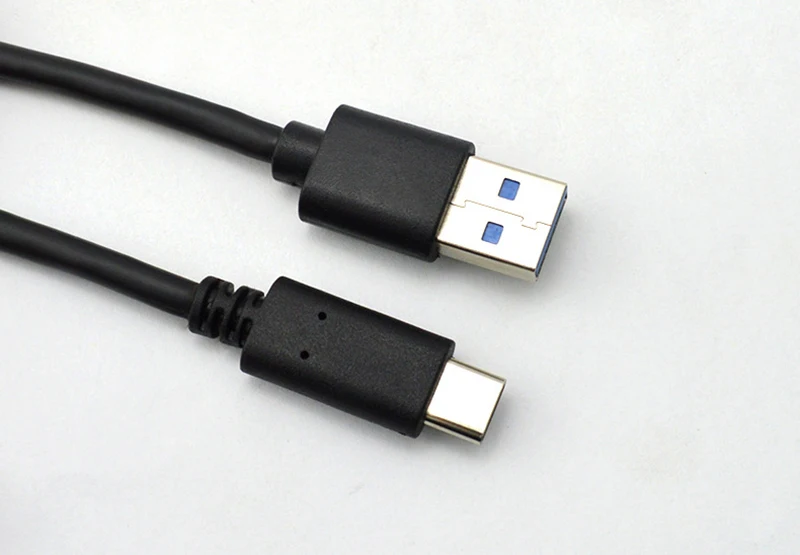 Thbelieve 1 м Тип C Быстрая зарядка кабель 5 В 2.4A USB передачи данных для huawei htc 10 Xiaomi 4C
