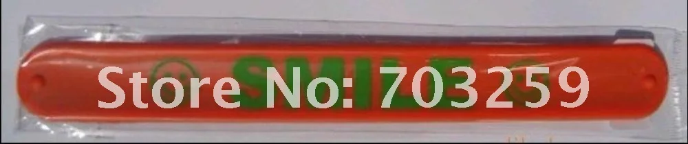200 шт Заказные резиновые силиконовые браслеты пощепки на ремнях EG SNB25 партии|slap