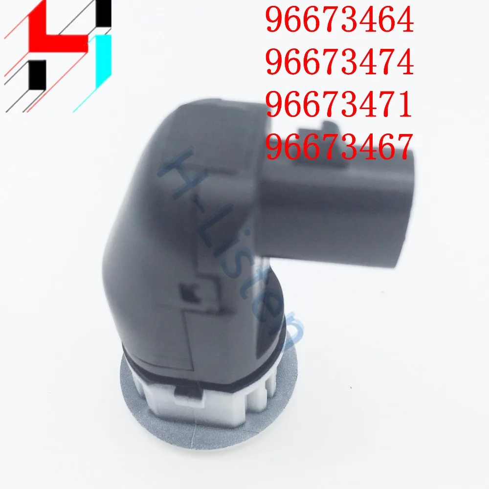 4 шт.) парковочный датчик s 96673467/96673464/96673474 /96673471 для Chevrolet Buick бесплатная доставка
