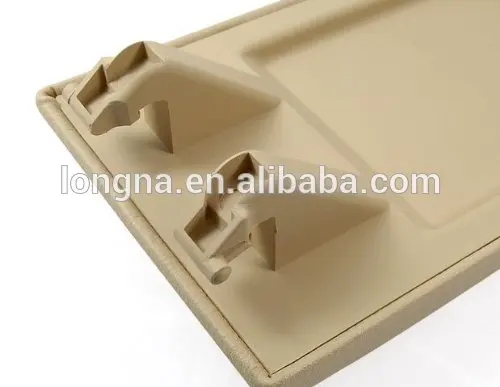 Чехлы для подлокотников центральной консоли с защелкой GTI R32 Polo 9N 9N3 Passat B5 Skoda Lavida