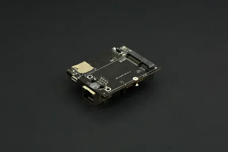 

WRTnode2P - Devboard