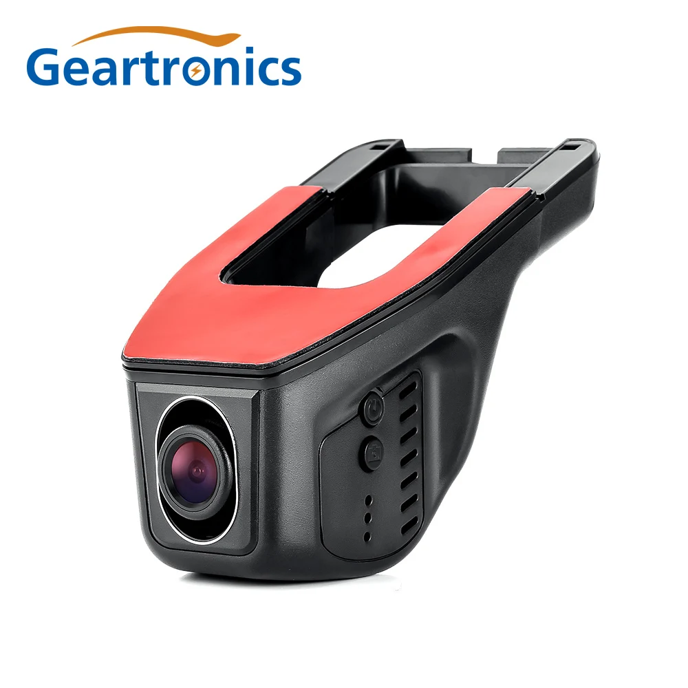 2019 Новый Автомобильный видеорегистратор с USB камера для вождения HD 720P Android 6 0 5 4 DVD