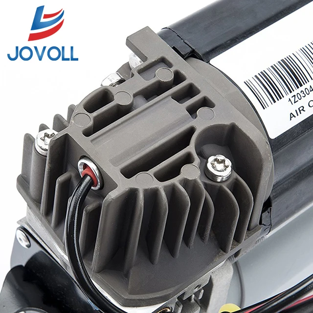 Компрессор пневматической подвески для Audi A6C6 4F0616005E