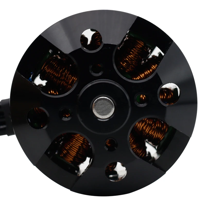 Aeolian C5045 890kv для RC Самолет quadcopter outrunner бесщеточный двигатель|Детали и аксессуары| |