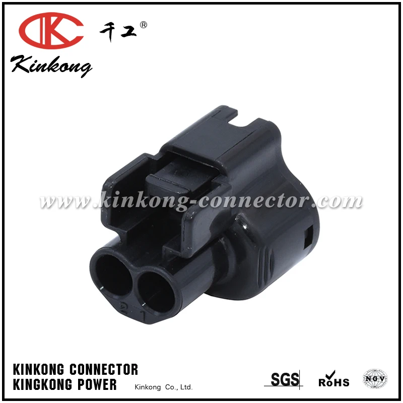 Kinkong 2 Way Женский Водонепроницаемый Авто Сенсор разъем для японских IAT/коврик ap 7283