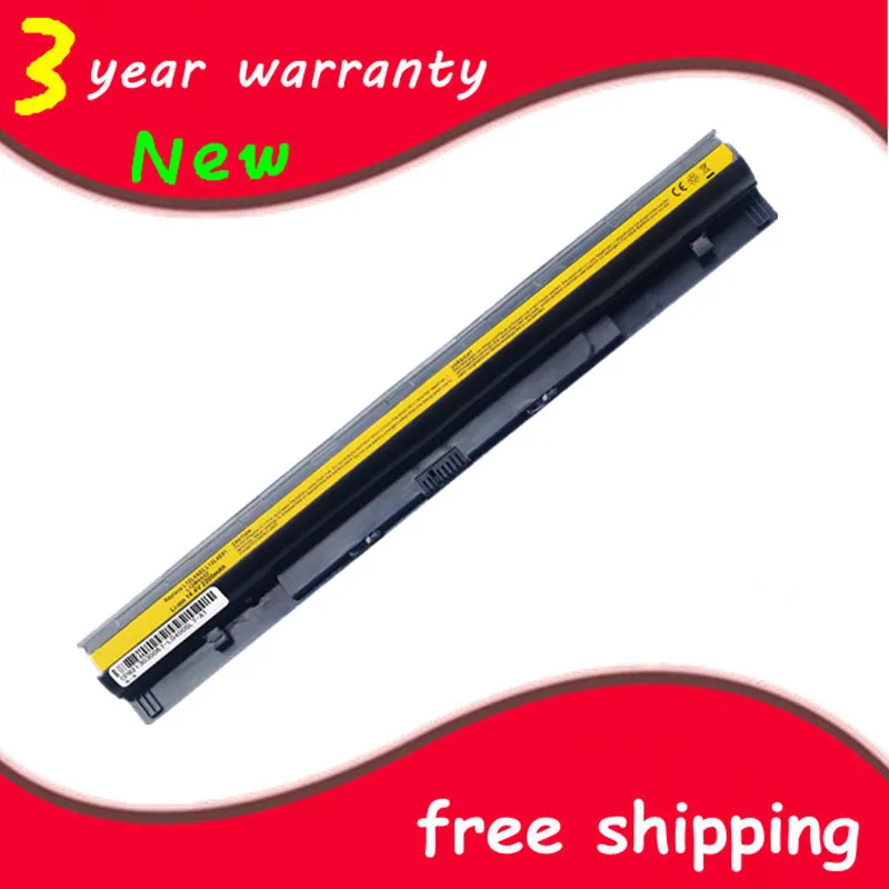Аккумулятор для ноутбука Lenovo IdeaPad G400s G405s G500s G505s G410s G510s S410p Z710 Series L12L4A02 L12L4E01 L12M4E01