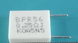 5 Вт 5% 0.1R 0.22R 0.25R 0.33R 0.5R 0.01R 0.015R 0.02R 0.025R вертикальный тип неиндуктивный MPR цементный