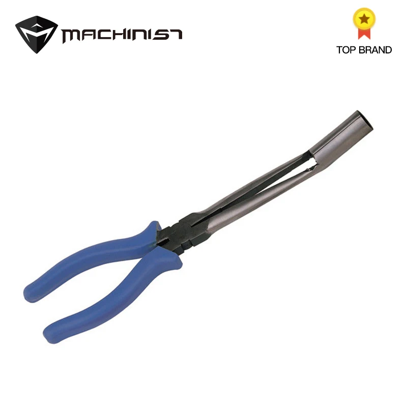 1 шт. плоскогубцы с свечи зажигания высокого напряжения провода зажим