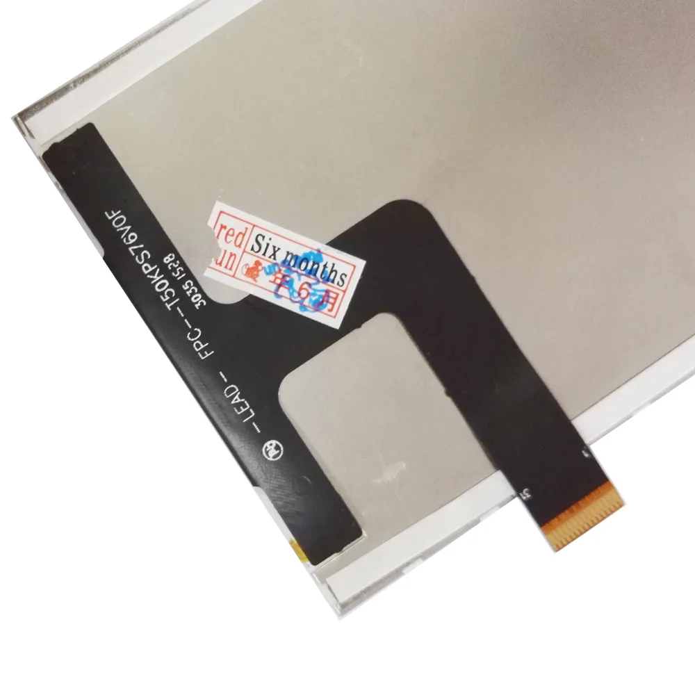 WEICHEGN для ZTE Blade L2 plus L370 C370 ЖК дисплей запасные части аксессуары LCD + Бесплатные