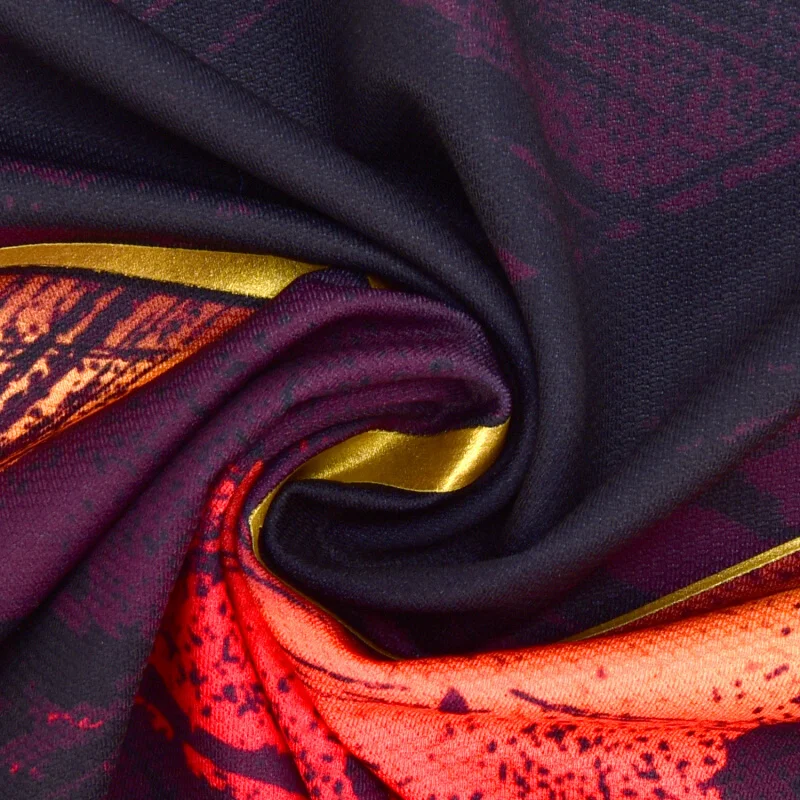 Мужская футболка для настольного тенниса Li-Ning дышащая подкладка AAYN297 MTS2903 | Спорт