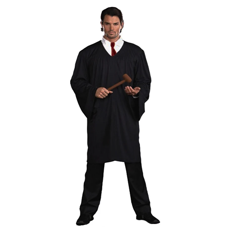 Мужской костюм для Хэллоуина длинный взрослых|costume adult|cosplay costumehalloween costume |