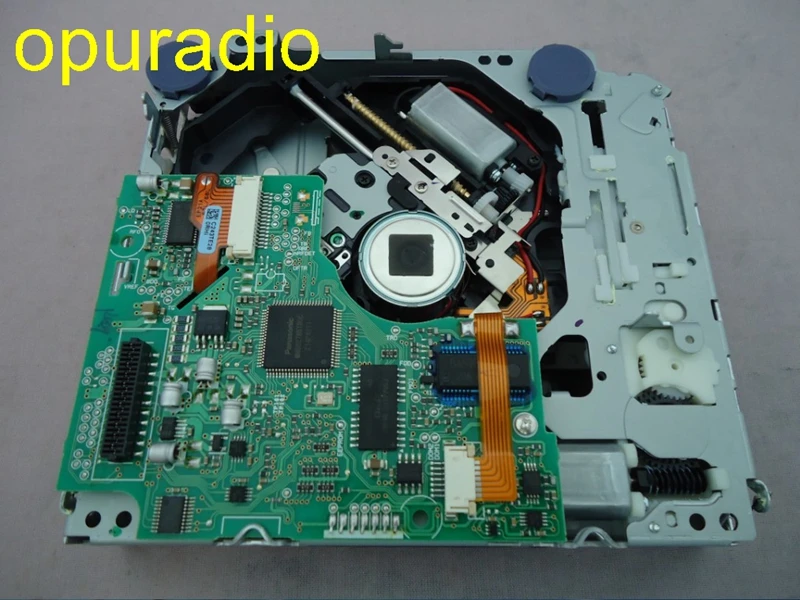 Новинка автомобильный погрузчик для лазерного CD модуля Alpine AP07 DP23S с печатной