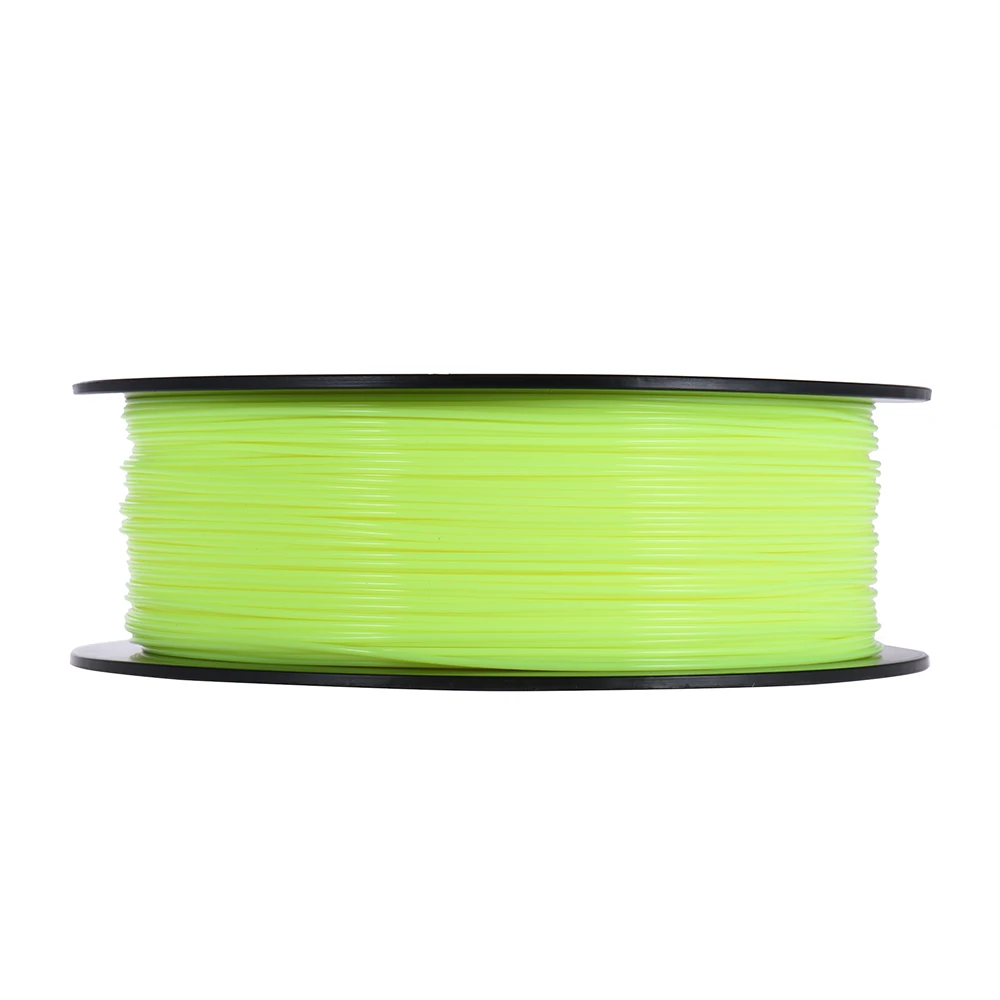 Нить для 3D-принтера Anet PLA 1 кг/рулон 1,75 фунт мм для 3D-принтера MakerBot Anet 17 цветов на выбор