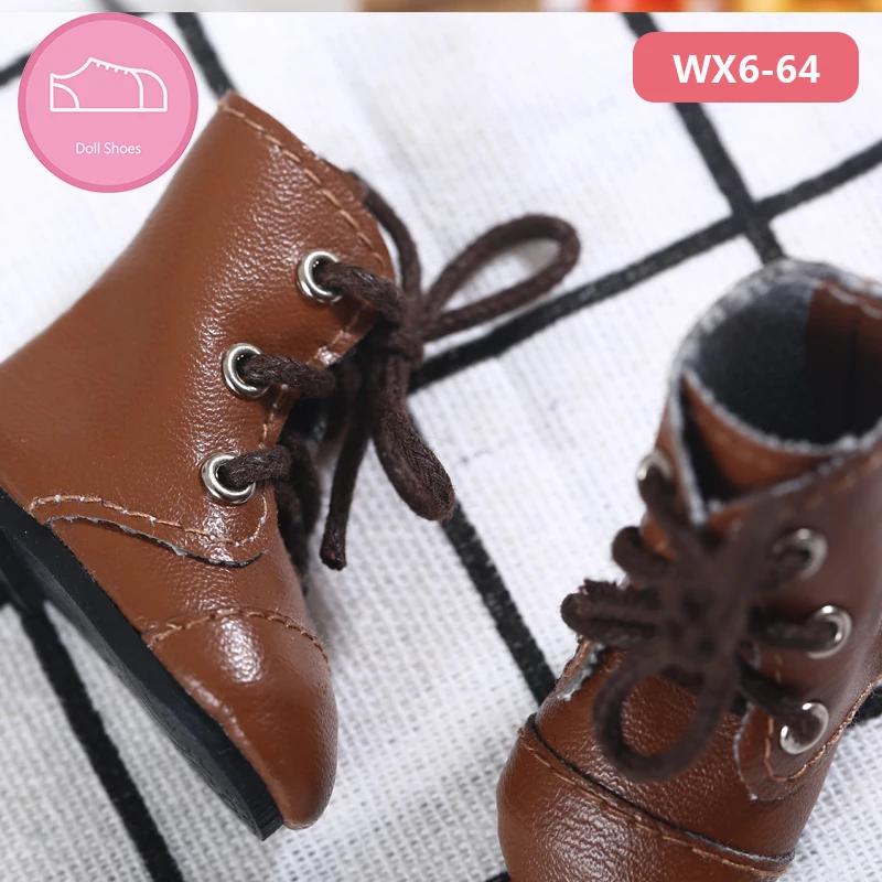 Бесплатная доставка обувь для шарнирных кукол 1/6 повседневные ботинки из
