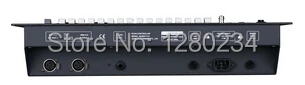 Светодиодный контроллер Sunny dmx512 dj-контроллер для движусветильник головок