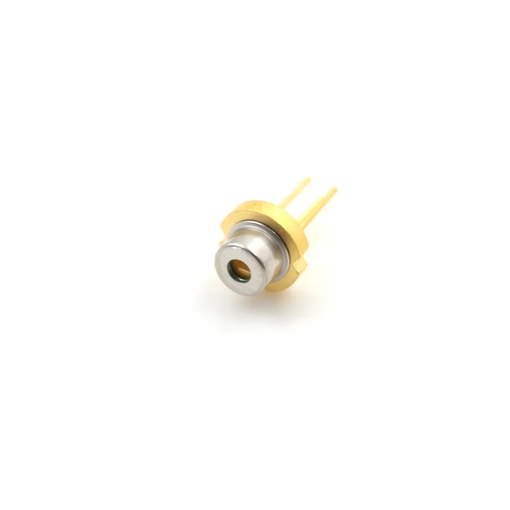 1 шт. SLD3134VL фиолетовый синий лазерный диод TO 18 LD w PD 20mw 405nm 5 6 мм|Соединители| |
