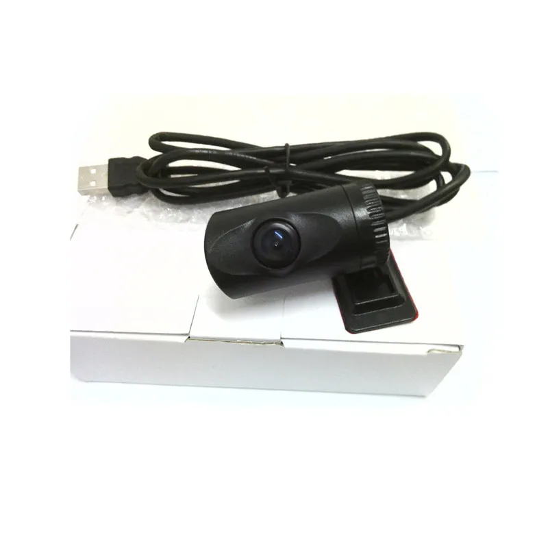 1080P видеорегистратор USB 2 0 скрытый Мини Автомобильный видеокамера для Android