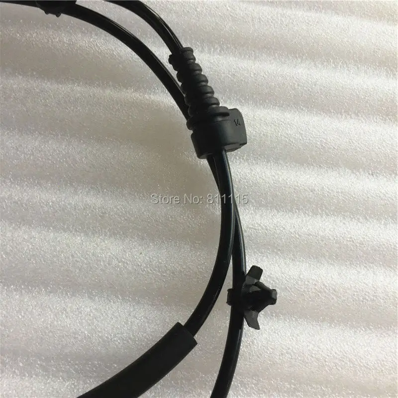 Датчик ABS 56220-79J00 56210-79J00 56320-79J01 56310-79J01 для Suzuki SX4 (2008-2012) 4-колесный датчик скорости