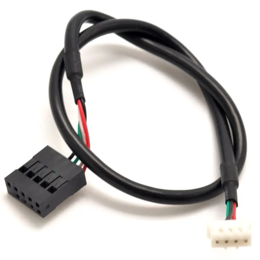 9-контактный USB-кабель Bluetooth 4-контактный разъем для настольного ПК PCi Express WiFi