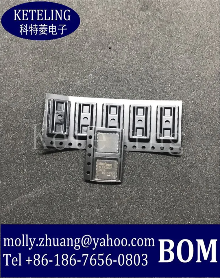 

Freeshipping TLE7183 TLE7183F v