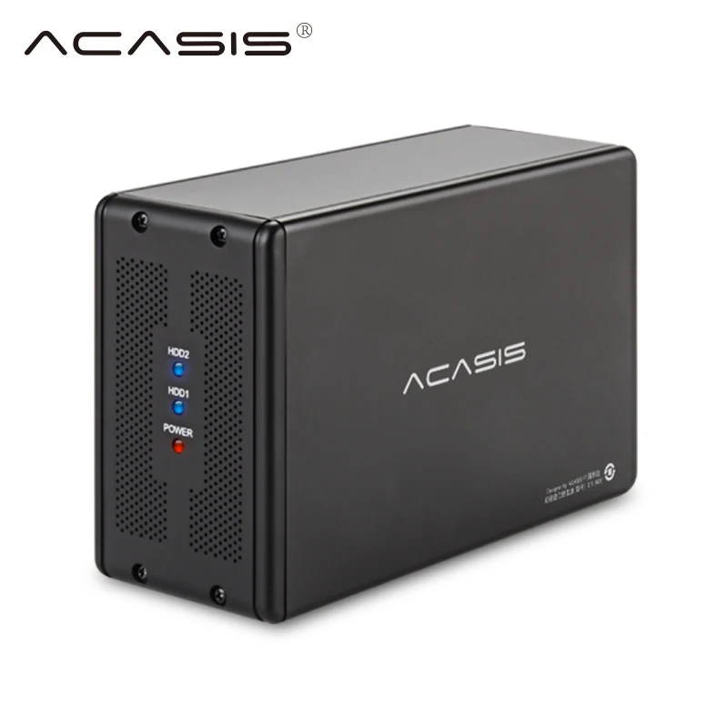 ACASIS SATA порт для последовательного подключения к USB 3 0 мобильный жесткий диск с