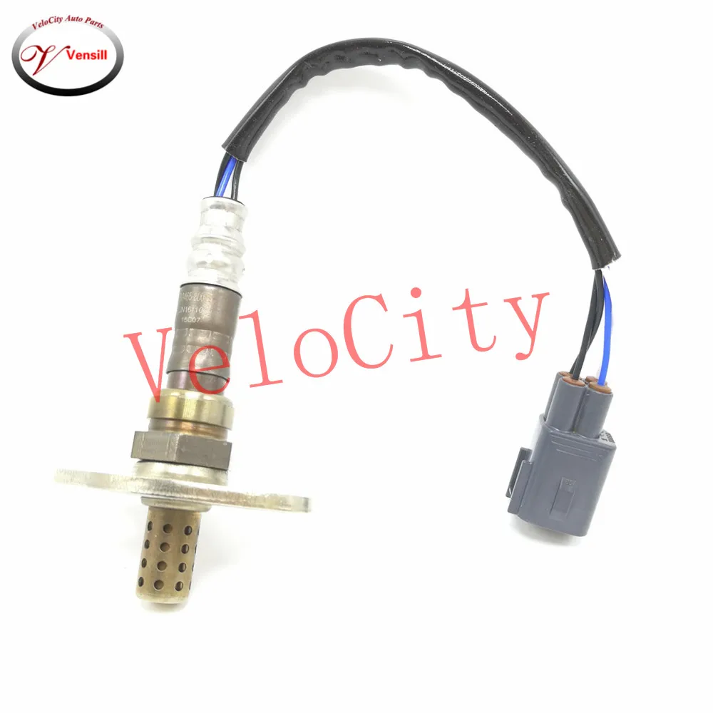 Датчик кислорода O2 для 96 00 Mark II 01 Chaser Cresta 91 Soarer Part No #89465 80015|sensor|sensor oxygensensor sensor |