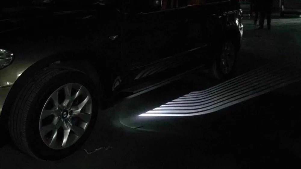 

eOsuns led welcome lamp ground light for Chevrolet Monte Carlo Optra Orlando P30 P40 P6000 Prizm R15 R1500 R25 R2500 R3500 S10