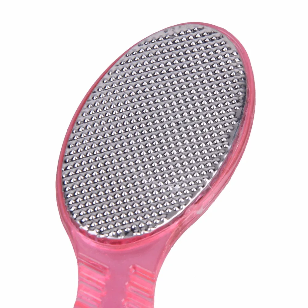 4 в 1 уход за ногами шлифовальная щетка и пемза для ног мозоли камень скруббер