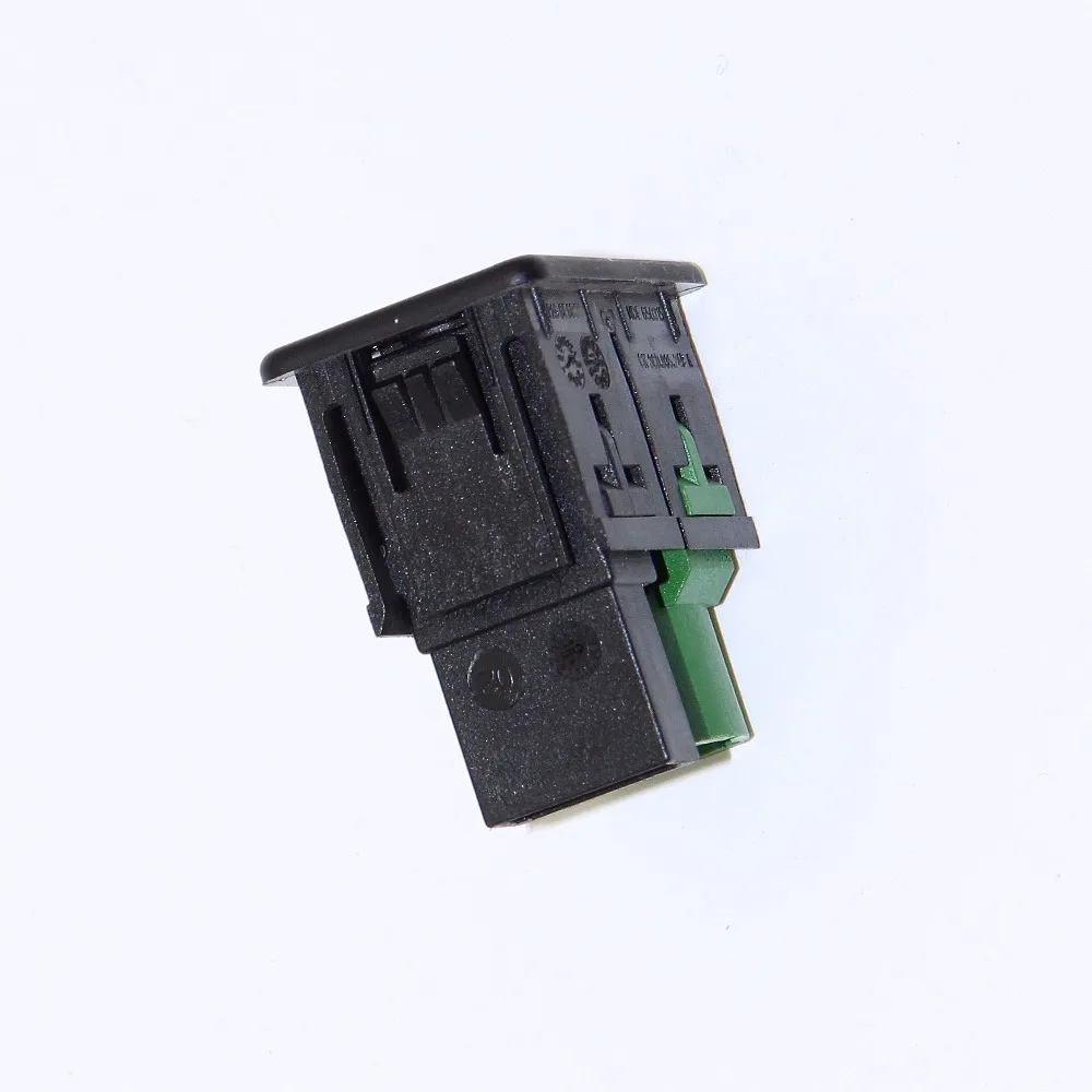 5 компл. USB AUX аудиокабель переключатель разъем для Rcd510 Rcd310 Jetta Гольф MK5 MK6 passat b6 b7
