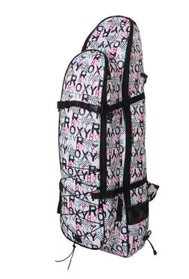 

Snorkeling, Beach and Sports Equipment Travel Deluxe Backpack Bag