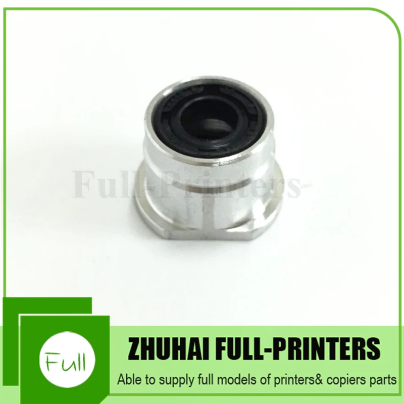 

5 PCS Factory Wholesale! B065-3069 8mm Aluminium Developer Bushing for Ricoh Aficio 1060 1075 2060 2075 MP5500 MP6500 MP7500