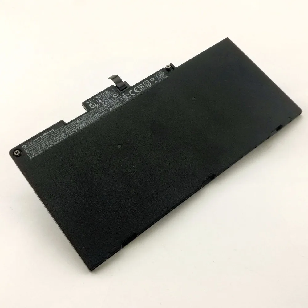 

New genuine Battery for HP EliteBook 745 G3 G4 755 G3 G4 840 G3 G4 850 G3 ZBook 15u G3 G4 mt42 mt43 755 G5 CS03XL 46.5WH