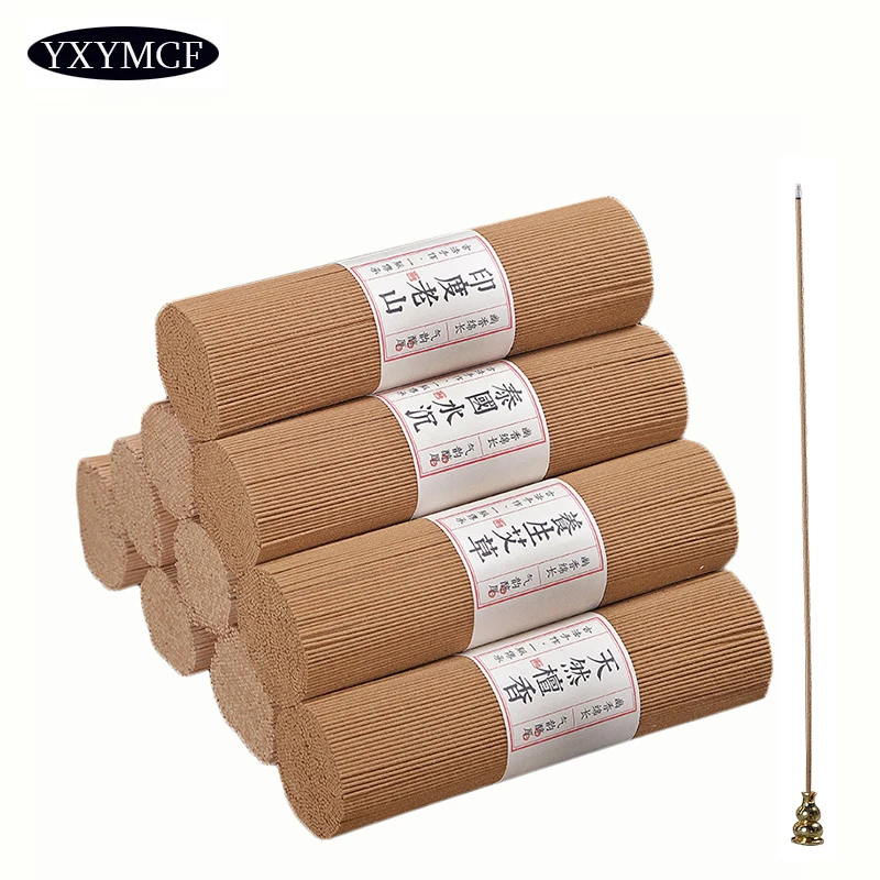 Thuja палочки для благовоний 450 г комнатный аромат сандалового дерева палочка s 27 см