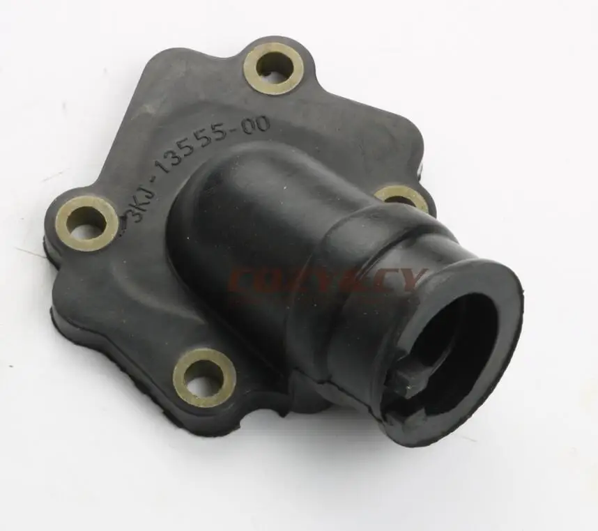 ordinary Впускной коллектор для APRILIA Amico 50 площадь 51 Гулливер ралли SR Sonic 50 AC LC SR 50 Netscaper Racing 50CC 2 T - Цвет: ordinary