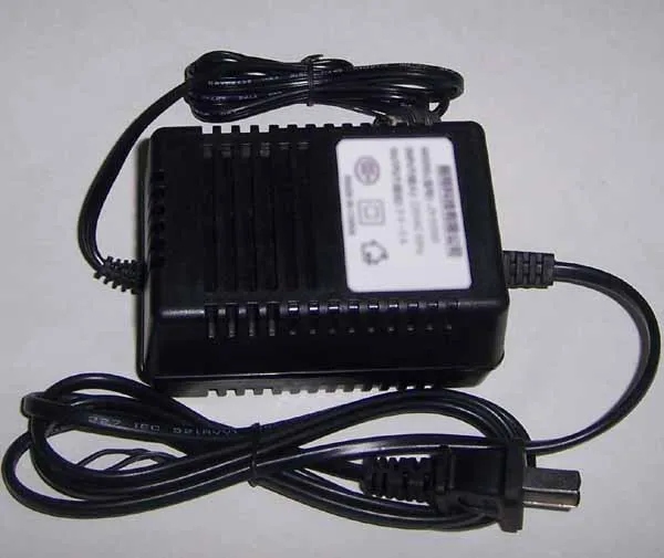 

DIGITECH EX-7 GNX3000 Lexicon MX200 POWER SUPPLY REPLACEMENT ADAPTER 9V AC