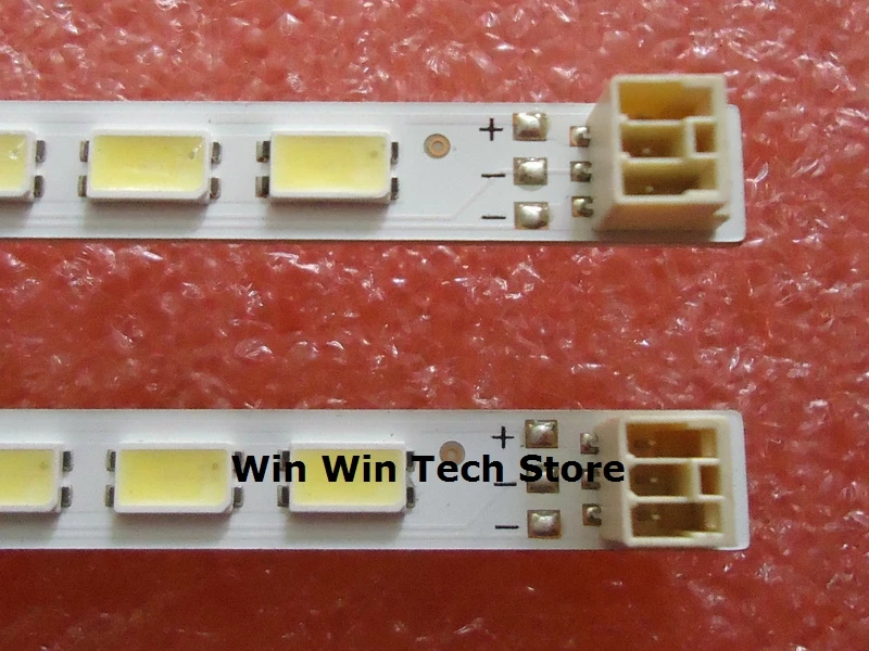 2 шт./лот LJ64 03029A LED40K16X3D 40INCH L1S 60 455 мм LTA400HL10 2011SGS40 5630 62 H1 REV1.0|lot|lot lotlot pieces |