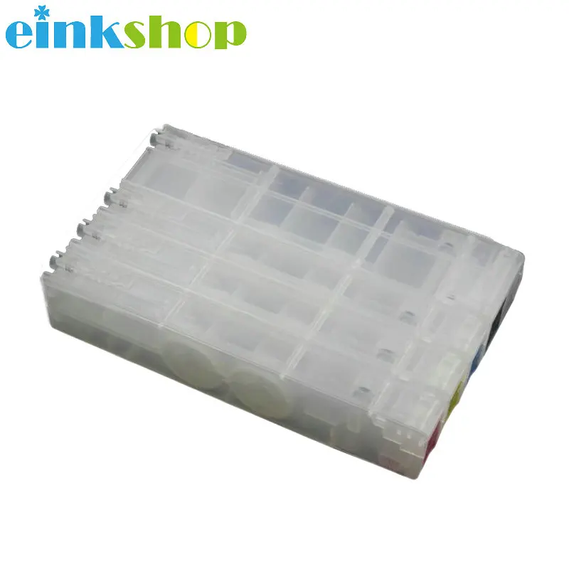 Einkshop пустой многоразовый картридж для hp 972 973 974 975 XL с чипом HP Officejet Pro 352dw 377dw 477dn