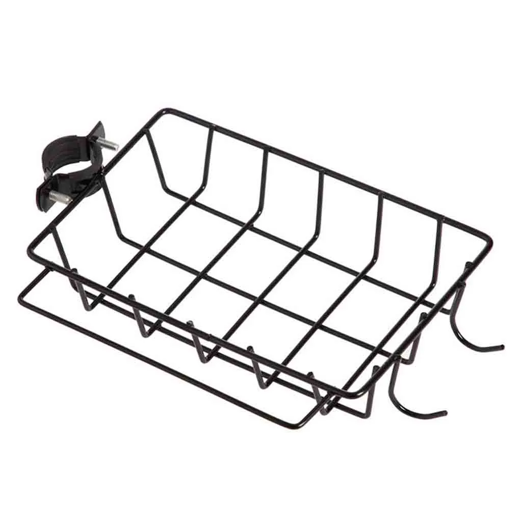 Кухонная подвесная дренажная корзина многофункциональная стойка железная для