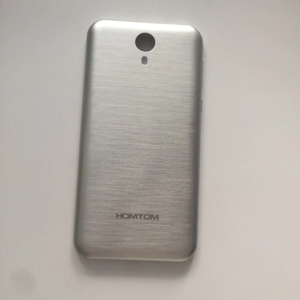 Новый Homtom HT3 защитный Батарея задняя крышка корпуса для сборки запасные части