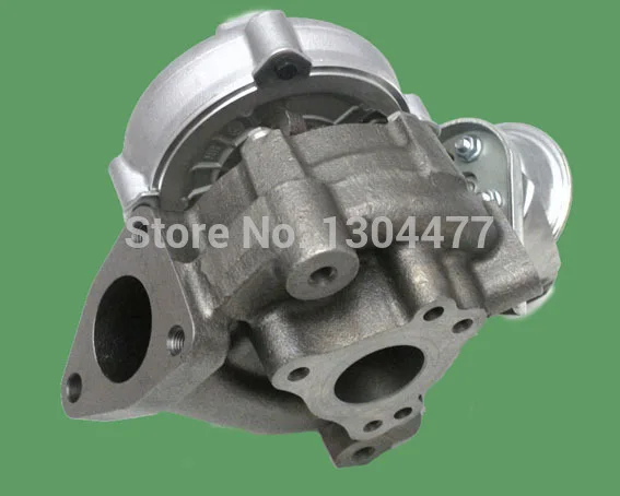 Новый турбокомпрессор GT1749V 721164-0003 17201-27030 для TOYOTA RAV4 D4D/Auris/Avensis/пикник/Previa/Estima