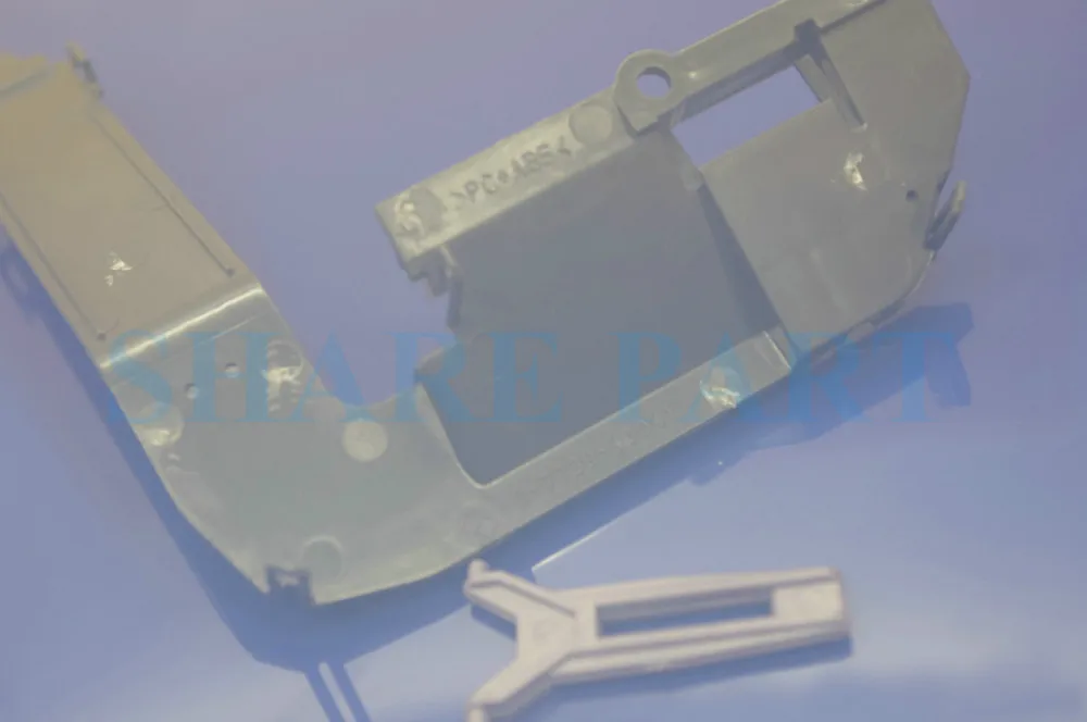 5 X C7769 40041 трубки подачи чернил система питания в сборе крышка для HP DesignJet 500 510
