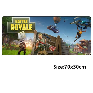 70*30 см большой игровой коврик для мыши, популярная игра L XL, игровые коврики для i pad pc, геймерский коврик, аксессуары для компьютерных игр